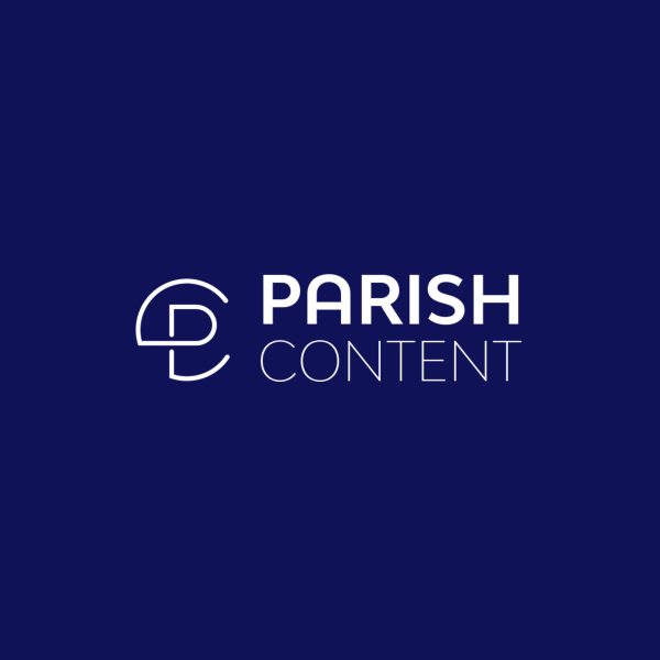 Parish Content - Catholic Social Media Content