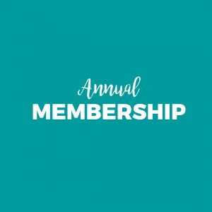 Parish Content Annual Membership